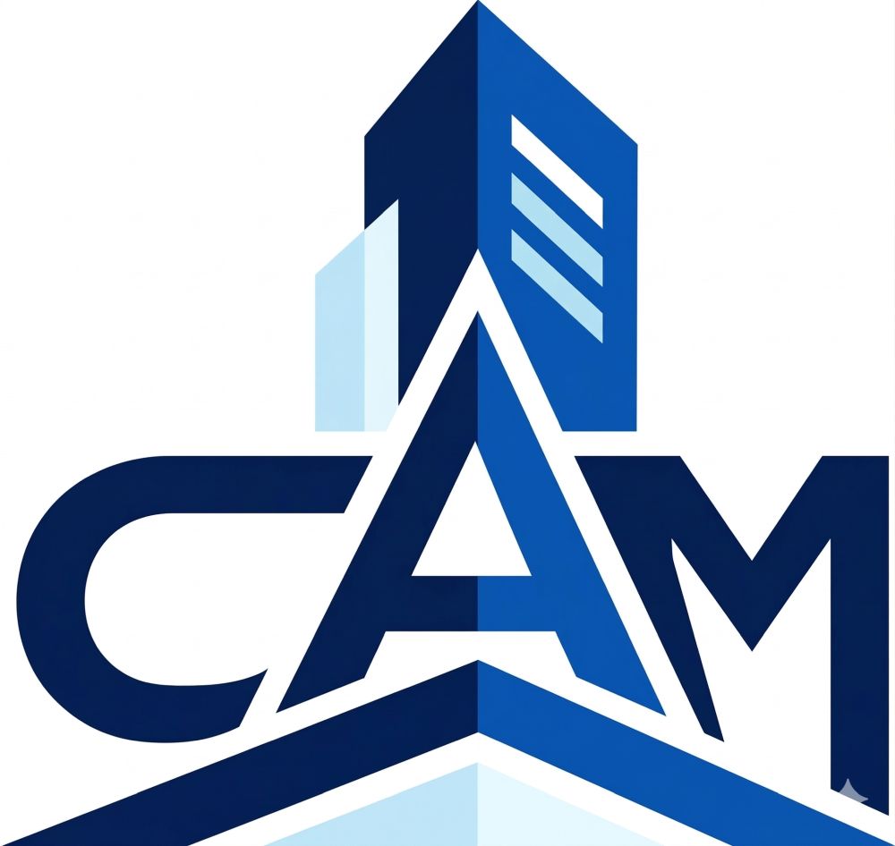 CAM Logo